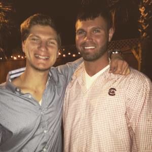 Meet your Posher, Chris